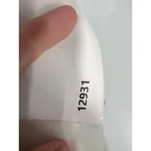 Puma Golf Polo Shirt Boys Large White Grey Pineapple Print Short Sleeve Logo - Picture 13 of 13